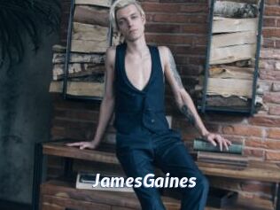 JamesGaines