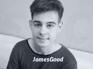 JamesGood