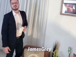 JamesGrey