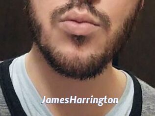 JamesHarrington