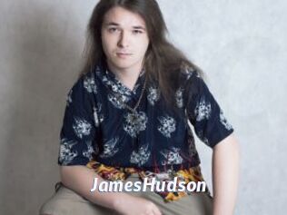 JamesHudson