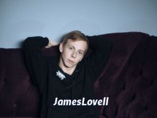 JamesLovell
