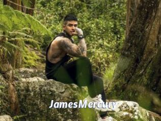 JamesMercury
