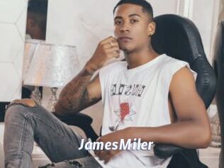JamesMiler Sexe amateur contributions