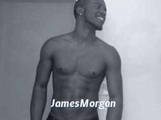 James_Morgan