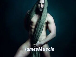 JamesMuscle