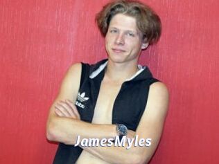 JamesMyles