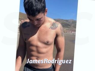 JamesRodriguez