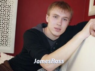 JamesRoss