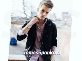 JamesSpankoxo Sexe amateur contributions