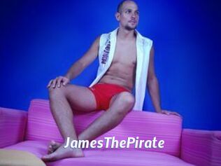 JamesThePirate