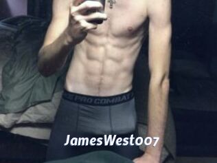 JamesWest007 Sexe amateur contributions