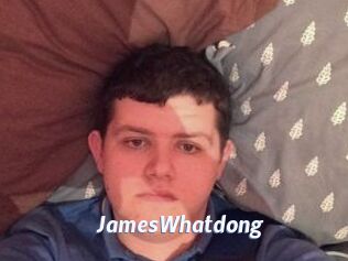 JamesWhatdong
