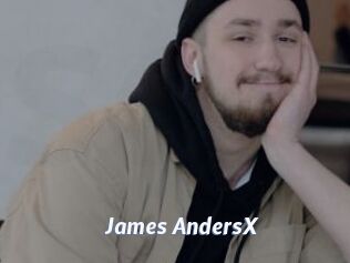 James_AndersX Sexe amateur contributions