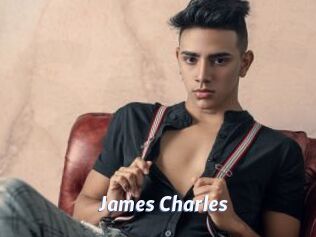 James_Charles Sexe amateur contributions