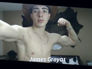James_Gray01 Sexe amateur contributions