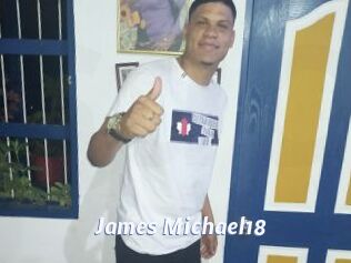 James_Michael18 Sexe amateur contributions