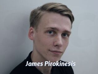 James_Pirokinesis