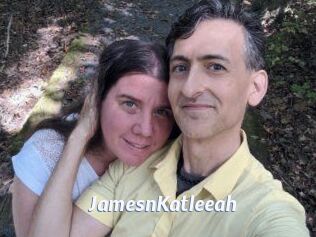 James_n_Katleeah Sexe amateur contributions