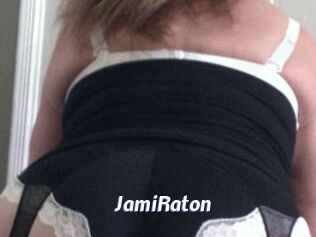 JamiRaton