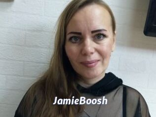 JamieBoosh