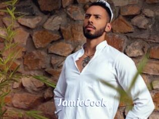 JamieCook