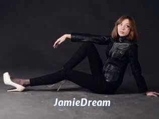 JamieDream