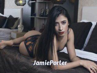 JamiePorter