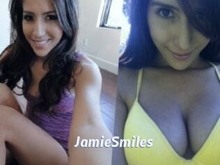 JamieSmiles