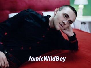JamieWildBoy