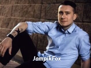 Jampik_Fox