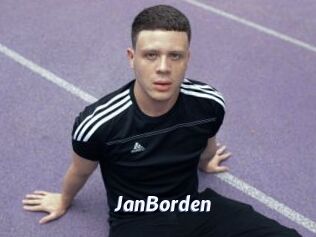 JanBorden