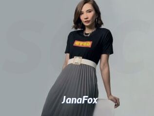 JanaFox