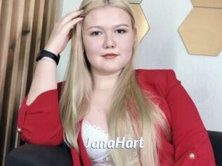 JanaHart
