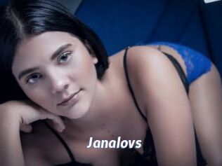Janalovs