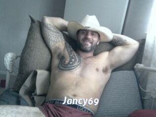 Jancy69 Sexe amateur contributions