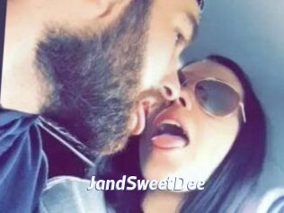 JandSweetDee Sexe amateur contributions