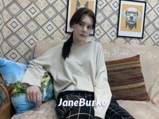 JaneBurke