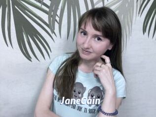 JaneCain