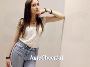 JaneCheerful
