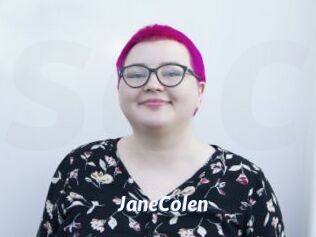 JaneColen