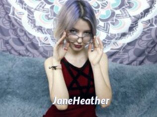 JaneHeather