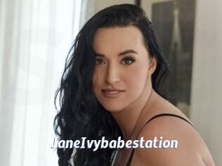 JaneIvybabestation