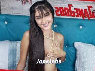 JaneJobs