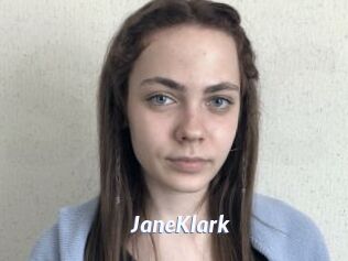 JaneKlark