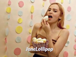 JaneLollipop