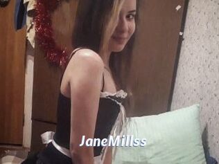 JaneMillss
