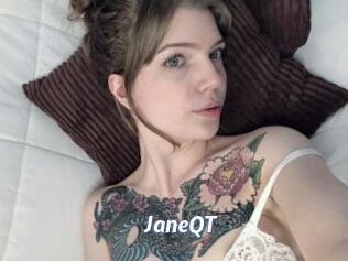 JaneQT