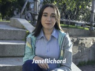 JaneRichard