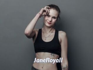 JaneRoyall